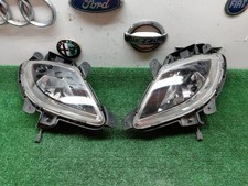 Faro Faretto Fendinebbia Anteriore Sinistro E Destro Hyundai ix20 Anno 2011 