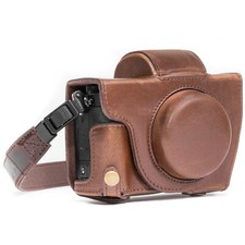 MegaGear Canon PowerShot G5 X