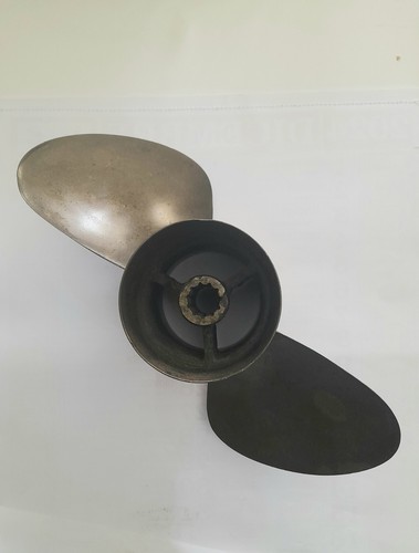 Elica bronzo radice - radice, pale