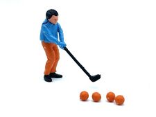 1988 KINDER SURPRISE SORPRESA    GOLF GOLFISTA GOLFSPIELER # CU4