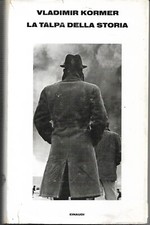 VLADIMIR KORMER - LA TALPA