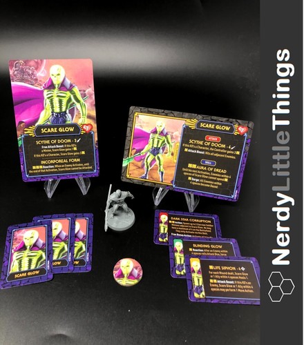 Clash for eternia masters - for,