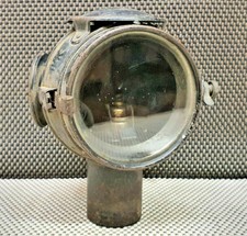 Antico Faro Auto Besnard "