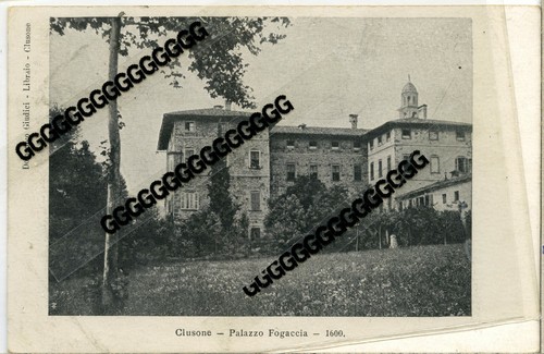 clusone
