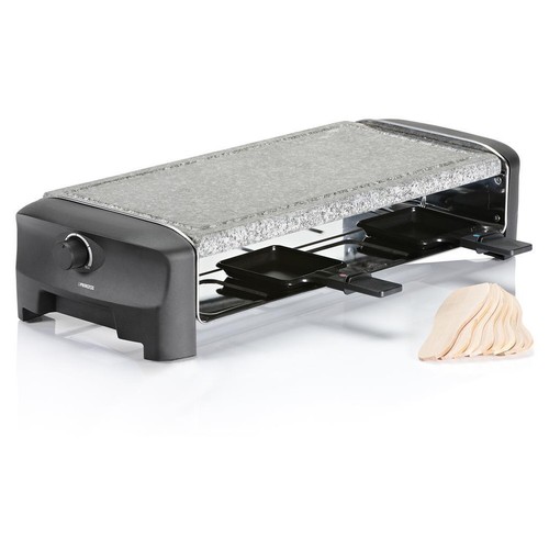 Raclette multifunzione