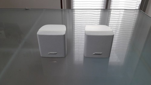 Diffusori bose acoustimass 3 - 2,
