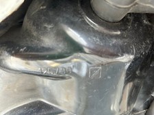 Cuffia Motore Vespa 90/125