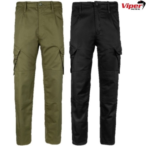 Viper british army style pcs - army,
