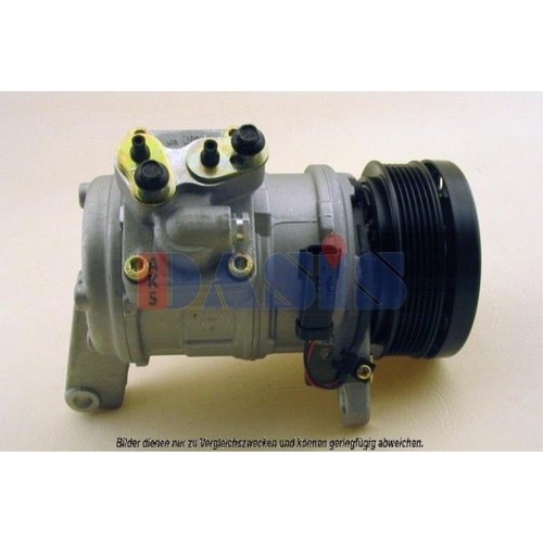 Compressore climatizzatore per - climatizzatore,