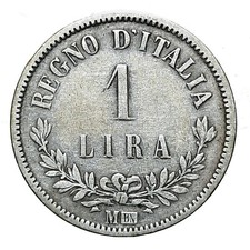 [NC] VITTORIO EMANUELE II - 1