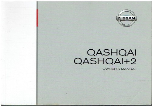 Manuale proprietario nissan - proprietario,