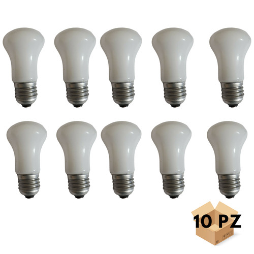 Lampadine riflettore spot r80 - lampadine,