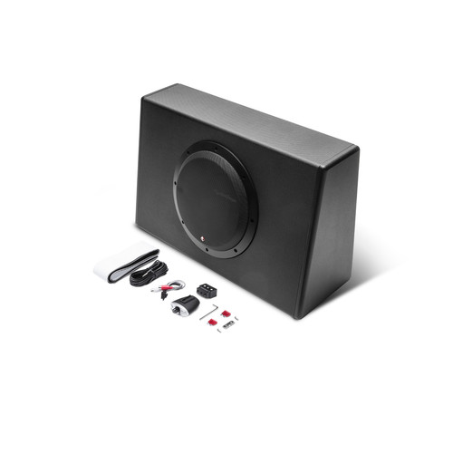 P300 custodia subwoofer - p300-10,