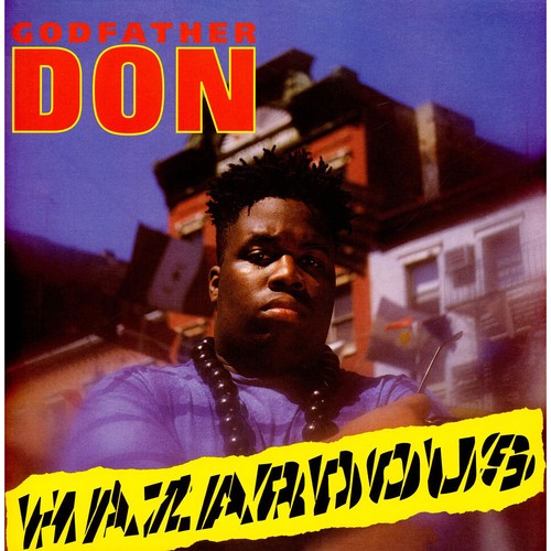 Godfather don hazardous - -,