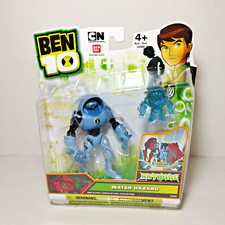 Ben 10 Water Hazard Action