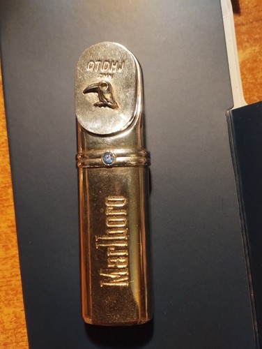 Accendino marboro originale - accendino,