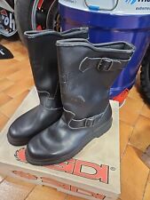 Stivali moto Sidi