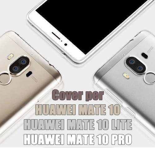 Custodia cover per huawei mate - custodia,