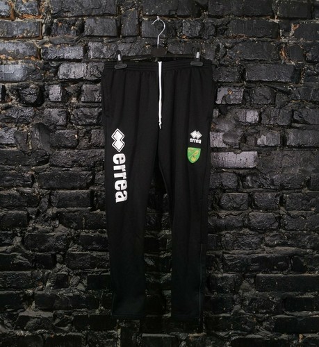 Pantaloni calcio norwich city - pantaloni,