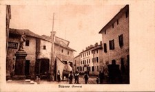 Novara Sizzano centro Paese F