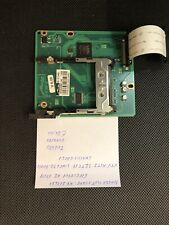 SCHEDA SLOT CAM NR.213481610CI0901 PER TV METZ 32TT15LINEA32-FHDTV CHASSIS610L1