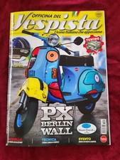 3075 MAGAZINE OFFICINA DEL