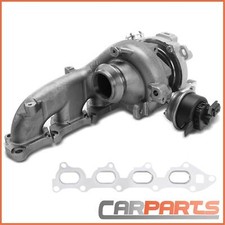 Turbocompressore per ford - per,