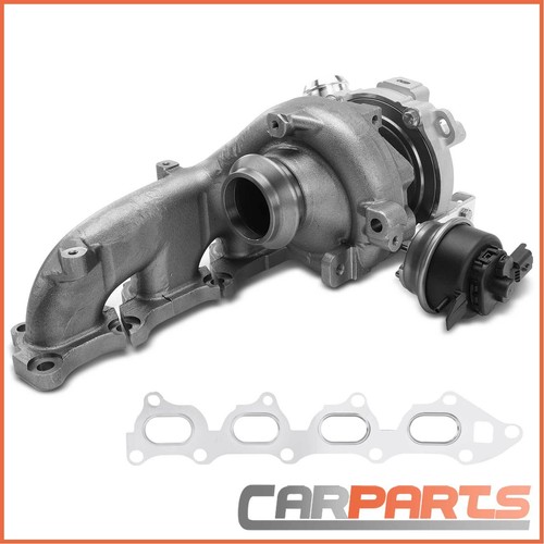 Turbocompressore per ford - per,