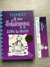 Libro diario di una Schiappa