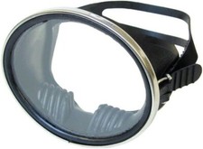 Maschera Sub Subacquea