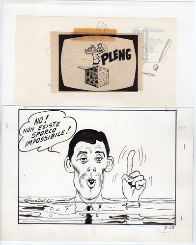 Milo manara mini storia - manara,