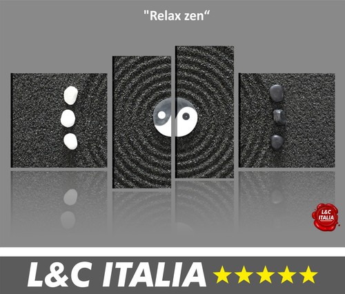 Relax zen quadri - zen,