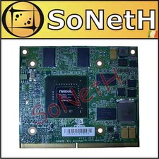 Scheda Video VGA Board NVidia