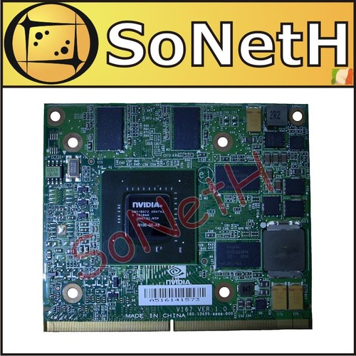 Scheda video vga - video,