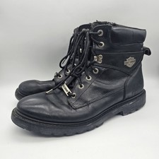 Harley davidson black - harley,