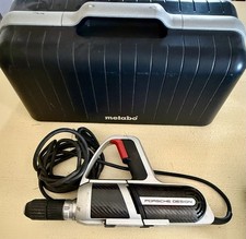 Martello Perforatore  PORSCHE Multihammer P'7911  Pezzo Unico LEGGI DESCRIZIONE