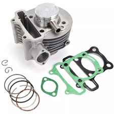 Kit Gruppo Termico D. 52,4 125cc Kymco Agility 125 R16 2008 2009 2010 2011 2012