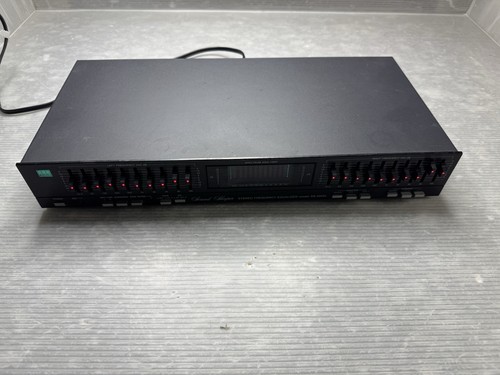 Adc sound shaper 300sl - shaper, ss-300sl