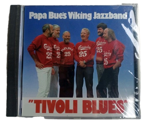 Papa blues viking jazz band - jazz,