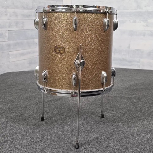 Tom gretsch floor - tom,