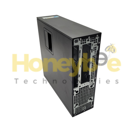 Custodia telaio vuota desktop - custodia,