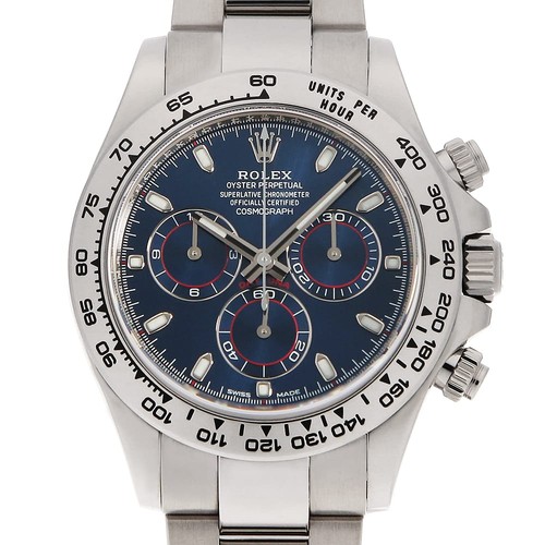 Rolex cosmograph daytona - rolex,
