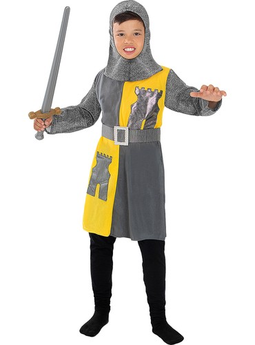 Costume cavaliere medievale - da,