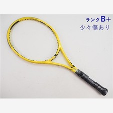 Racchetta da tennis usata