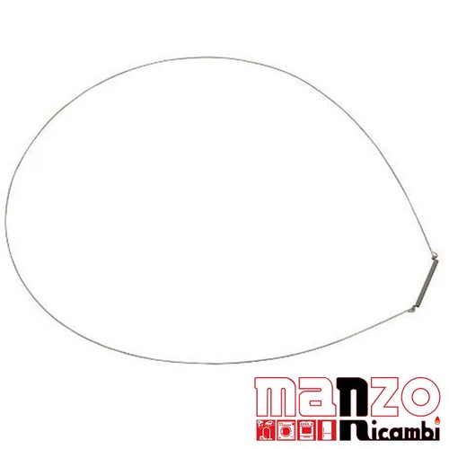 Anello molla anteriore - molla,