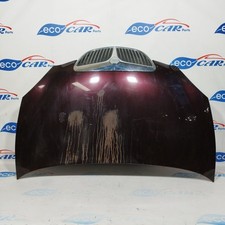 Cofano bordeaux Lancia Y 2008 ecoAC4219