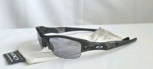 Oakley flak jacket sunglasses - oakley,