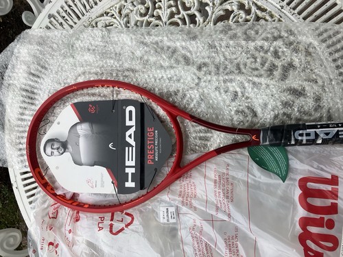 Racchetta tennis head - da,