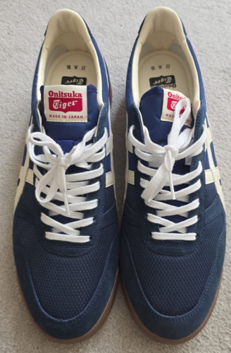 Onitsuka tiger ultimate - onitsuka,