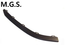 SPOILER PARAURTI ANTERIORE